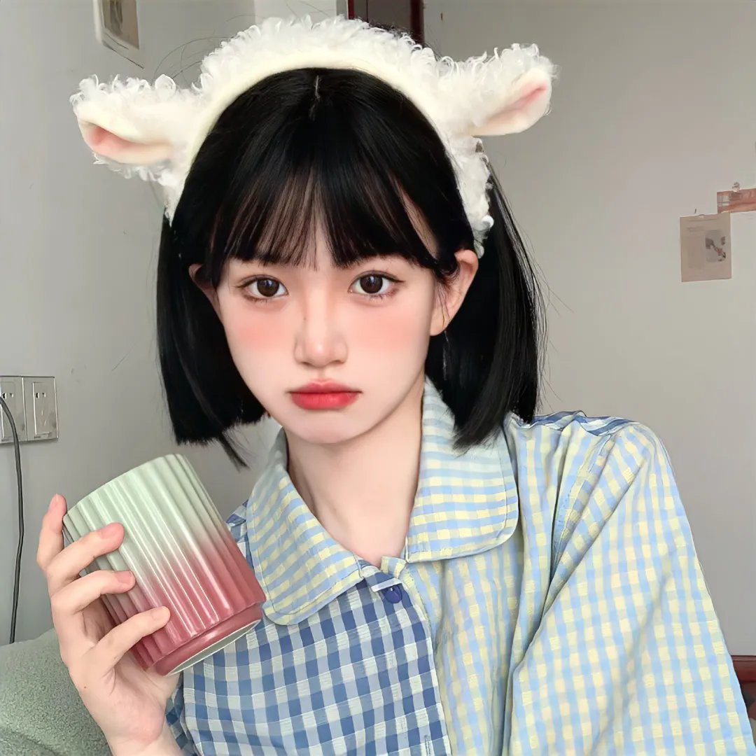 女人行