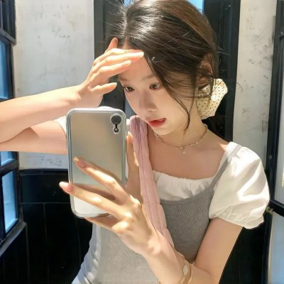 我的演技派男友