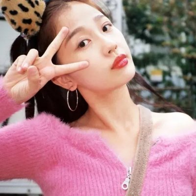 女骑士