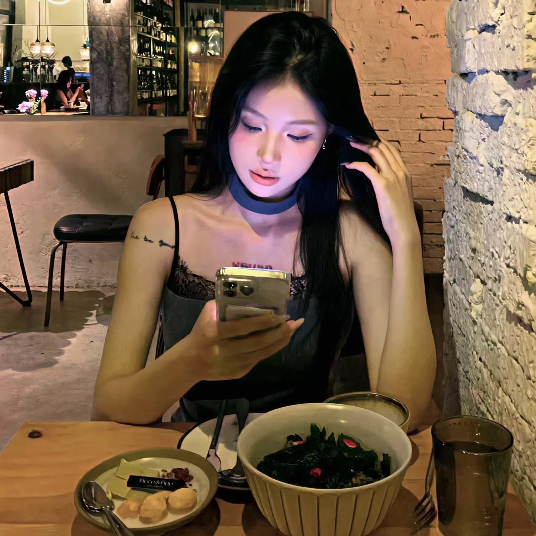 妻子的新世界